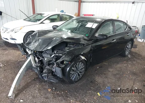 2023 Nissan Altima Sv Intelligent Awd z USA, uszkodzony, nr VIN 1N4BL4DW9PN401412